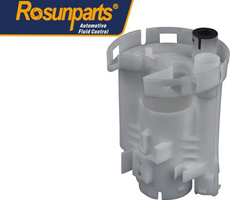 Rosunparts FD1001 - Degvielas filtrs ps1.lv