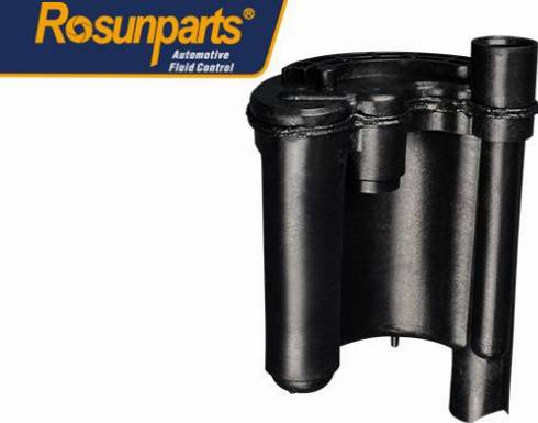 Rosunparts FD1008 - Degvielas filtrs ps1.lv