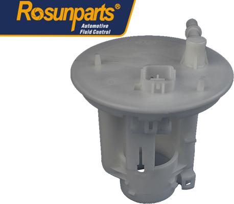 Rosunparts FD1033 - Degvielas filtrs ps1.lv