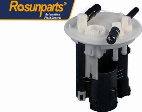 Rosunparts FF1009 - Degvielas filtrs ps1.lv