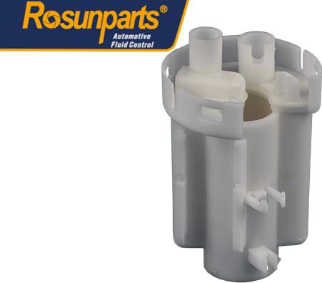 Rosunparts FF1006 - Degvielas filtrs ps1.lv