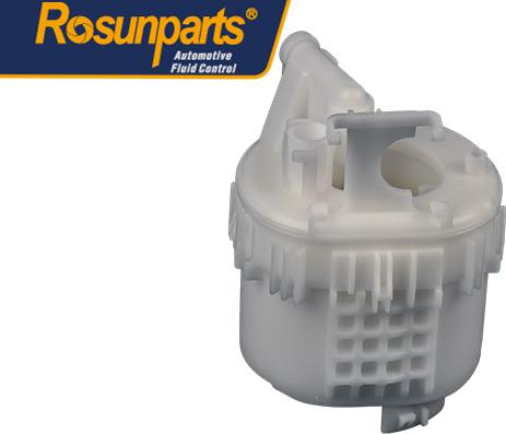 Rosunparts FF1002 - Degvielas filtrs ps1.lv