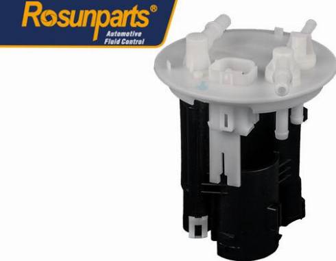 Rosunparts FF1014 - Degvielas filtrs ps1.lv