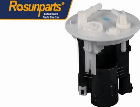 Rosunparts FF1011 - Degvielas filtrs ps1.lv