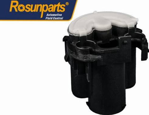 Rosunparts FF1013 - Degvielas filtrs ps1.lv