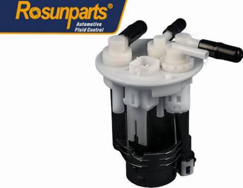 Rosunparts FG1002 - Degvielas filtrs ps1.lv