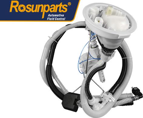 Rosunparts FM1001 - Degvielas filtrs ps1.lv