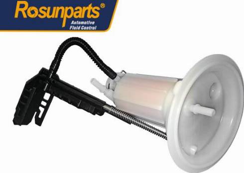 Rosunparts FM1002U - Degvielas filtrs ps1.lv