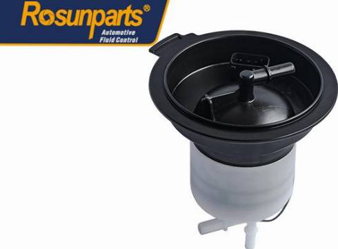 Rosunparts FS1005 - Degvielas filtrs ps1.lv