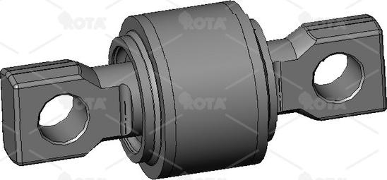 Rota 21315319 - Remkomplekts, Balstiekārtas svira ps1.lv