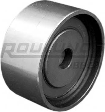 Roulunds Rubber CR5045 - Parazīt / Vadrullītis, Zobsiksna ps1.lv