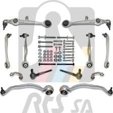 RTS 99-05005 - Remkomplekts, Riteņa piekare ps1.lv