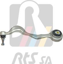 RTS 95-09574-2 - Neatkarīgās balstiekārtas svira, Riteņa piekare ps1.lv