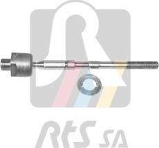 RTS 92-92579-026 - Aksiālais šarnīrs, Stūres šķērsstiepnis ps1.lv