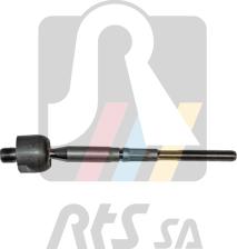 RTS 92-92398 - Aksiālais šarnīrs, Stūres šķērsstiepnis ps1.lv