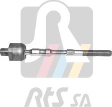 RTS 92-92373 - Aksiālais šarnīrs, Stūres šķērsstiepnis ps1.lv