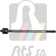 RTS 92-09669 - Aksiālais šarnīrs, Stūres šķērsstiepnis ps1.lv