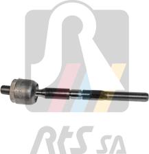 RTS 92-09607 - Aksiālais šarnīrs, Stūres šķērsstiepnis ps1.lv