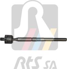 RTS 92-04008 - Aksiālais šarnīrs, Stūres šķērsstiepnis ps1.lv