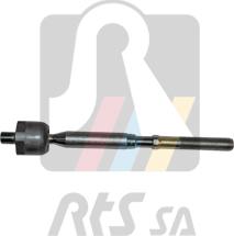 RTS 92-04071 - Aksiālais šarnīrs, Stūres šķērsstiepnis ps1.lv