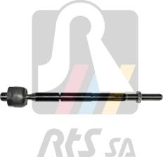 RTS 92-05406-010 - Aksiālais šarnīrs, Stūres šķērsstiepnis ps1.lv