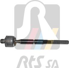 RTS 92-05814 - Aksiālais šarnīrs, Stūres šķērsstiepnis ps1.lv