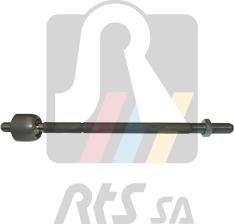 RTS 92-05830 - Aksiālais šarnīrs, Stūres šķērsstiepnis ps1.lv