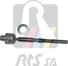 RTS 92-06619-026 - Aksiālais šarnīrs, Stūres šķērsstiepnis ps1.lv