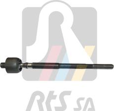 RTS 92-00178 - Aksiālais šarnīrs, Stūres šķērsstiepnis ps1.lv