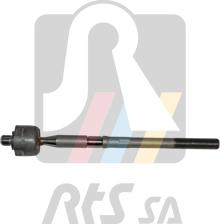 RTS 92-01483 - Aksiālais šarnīrs, Stūres šķērsstiepnis ps1.lv