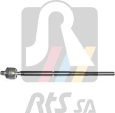 RTS 92-01630-1 - Aksiālais šarnīrs, Stūres šķērsstiepnis ps1.lv