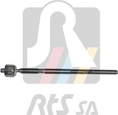 RTS 92-01632 - Aksiālais šarnīrs, Stūres šķērsstiepnis ps1.lv