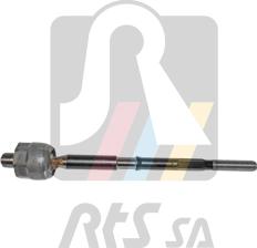 RTS 92-03163 - Aksiālais šarnīrs, Stūres šķērsstiepnis ps1.lv