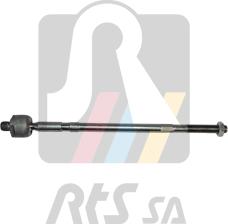 RTS 92-03107 - Aksiālais šarnīrs, Stūres šķērsstiepnis ps1.lv