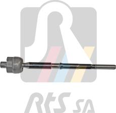 RTS 92-03132 - Aksiālais šarnīrs, Stūres šķērsstiepnis ps1.lv