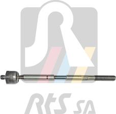 RTS 92-02556 - Aksiālais šarnīrs, Stūres šķērsstiepnis ps1.lv