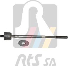 RTS 92-02525-026 - Aksiālais šarnīrs, Stūres šķērsstiepnis ps1.lv