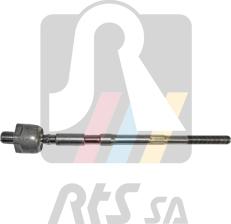 RTS 92-02347 - Aksiālais šarnīrs, Stūres šķērsstiepnis ps1.lv