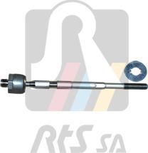 RTS 92-07705-026 - Aksiālais šarnīrs, Stūres šķērsstiepnis ps1.lv