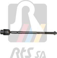 RTS 92-10195 - Aksiālais šarnīrs, Stūres šķērsstiepnis ps1.lv