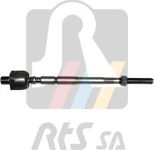 RTS 92-10169 - Aksiālais šarnīrs, Stūres šķērsstiepnis ps1.lv