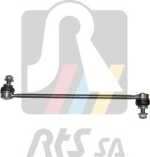 RTS 97-04005 - Stiepnis / Atsaite, Stabilizators ps1.lv