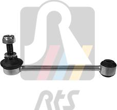 RTS 97-01448 - Stiepnis / Atsaite, Stabilizators ps1.lv