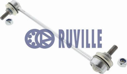 Ruville 919008 - Stiepnis / Atsaite, Stabilizators ps1.lv