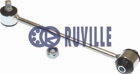 Ruville 914117 - Stiepnis / Atsaite, Stabilizators ps1.lv