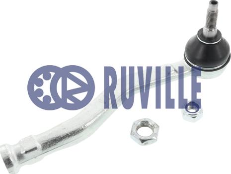 Ruville 915985 - Stūres šķērsstiepņa uzgalis ps1.lv