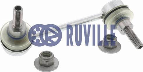 Ruville 915567 - Stiepnis / Atsaite, Stabilizators ps1.lv