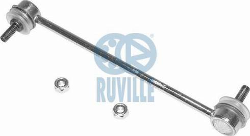 Ruville 915572 - Stiepnis / Atsaite, Stabilizators ps1.lv