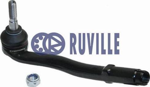 Ruville 915040 - Stūres šķērsstiepņa uzgalis ps1.lv