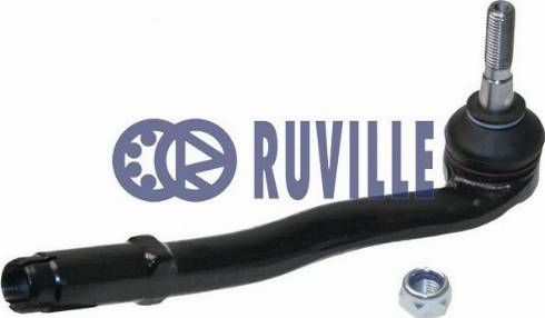 Ruville 915041 - Stūres šķērsstiepņa uzgalis ps1.lv